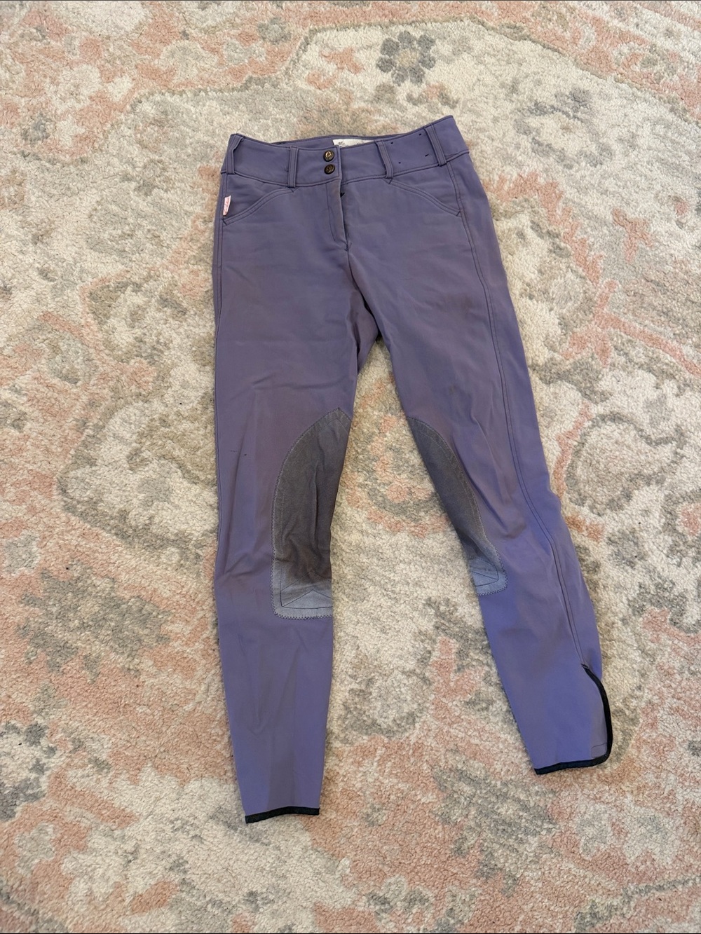 Tailored Sportsman Breeches